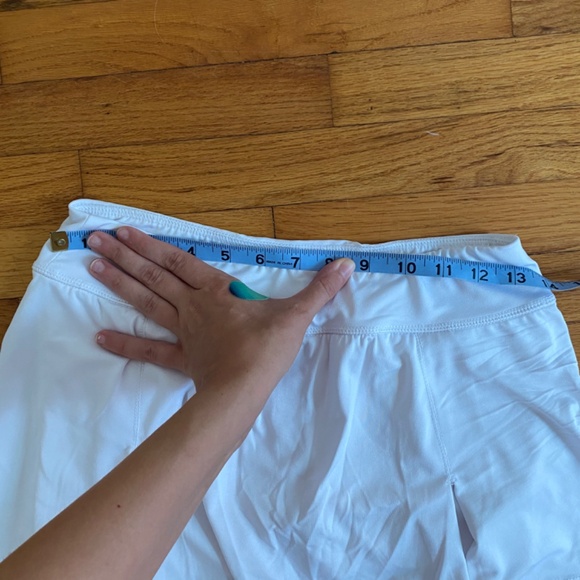 Prince Tennis Skirt | Women's Size Extra Small - Picture 4 of 5